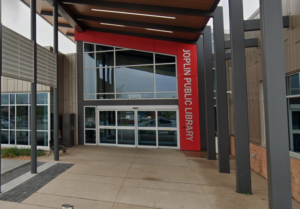 Joplin Public Library