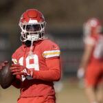 Super Bowl Chiefs Football