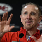 Super Bowl Chiefs Football