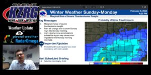 0209 Weather Screenshot