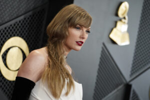 66th Annual Grammy Awards Arrivals