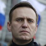 Alexei Navalny