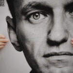 Aptopix Germany Russia Navalny Obit