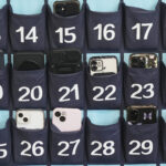 Education School Cellphone Bans