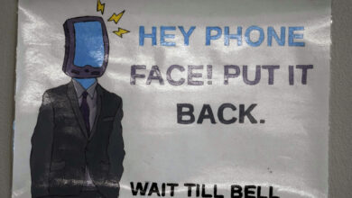 Photo of Missouri school districts getting ready for anticipated statewide cellphone ban statewide cellphone ban