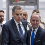 Hunter Biden Abbe Lowell