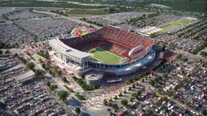 Arrowhead Stadium
