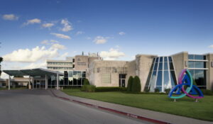 Ascension Via Christi Pittsburg