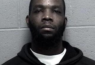 Photo of Man convicted of killing a man outside a Pittsburg bar sentenced to 127 months