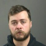 03 12 24 Stevon Grindstaff Mug Shot