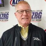 03 20 24 Webb City Mayor Lynn Ragsdale Picture