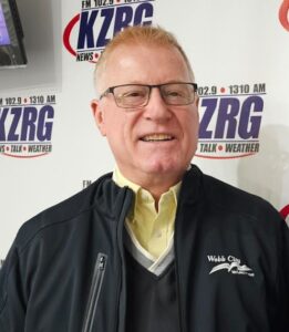 03 20 24 Webb City Mayor Lynn Ragsdale Picture