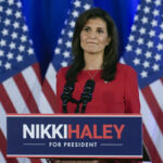 Nikki Haley