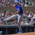 Royals Diamondbacks Baseball