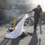 Aptopix Haiti Violence