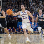 Nicolas Timberlake Nathan Johnson Dallas Graziani