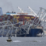 Maryland Bridge Collapse