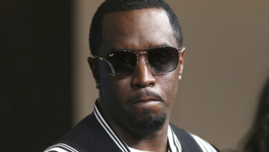 Photo of Sean ‘Diddy’ Combs’ lawyer says raids of the rapper’s homes were ‘excessive’ use of military force