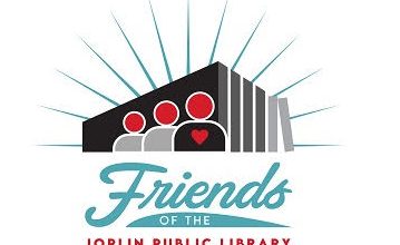 Photo of Friends of the Joplin Public Library plan annual “Spring for a Book” fundraiser