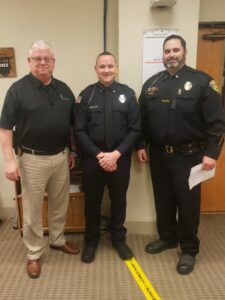 Officer Frank Pousher (1)