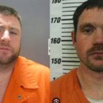 Paul D. Phillips, Jr. Scott Burleson