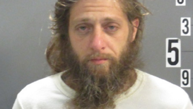 Photo of Joplin man given nine years in prison for stealing wire