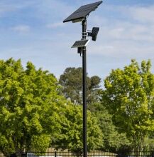 Photo of Parsons Police recovering more stolen vehicles thanks to FLOCK plate reader system