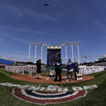 Twins Royals Baseball