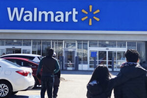 Walmart Grocery Settlement