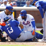 Royals Mets Baseball