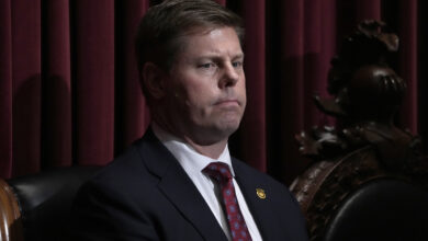 Photo of Ethics committee dismisses complaint against Missouri speaker