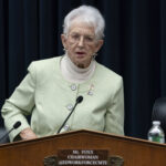 Virginia Foxx