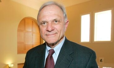 Photo of Former Arkansas Governor, U.S. Senator David Pryor dies at 89