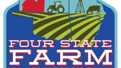 Photo of Four State Farm Show planned for Pitt State again this year 
