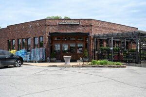 Henkles Ace Hardware Store 1