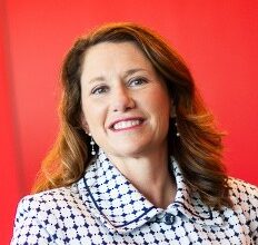 Photo of Pitt State nursing grad named director of School of Nursing