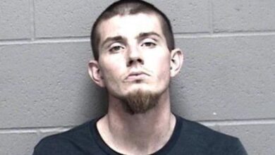 Photo of Pittsburg Police arrest scooter-rider on multiple charges