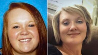 Photo of How Kansas women’s disappearance on a drive to pick up kids led to 4 arrests in Oklahoma