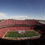 Chiefs Royals New Stadiums Kansas