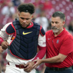 Mets Cardinals Baseball