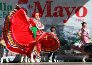 Photo of Cinco de Mayo celebration planned for Sunday 