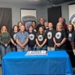 Citizens Police Academy 2024