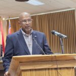 Joplin Mayor Keenan Cortez