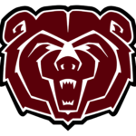 Missouri State Bears Logo