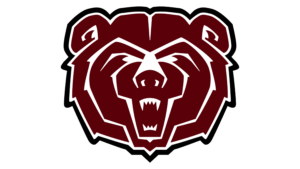 Missouri State Bears Logo
