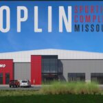 Prospect Village Sports Cmplx Outside