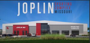 Prospect Village Sports Cmplx Outside