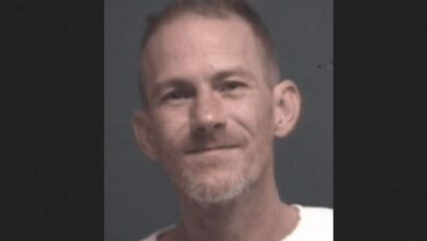 Photo of Joplin man sentenced to 50 years for child porn charges