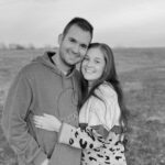 Davy and Natalie Lloyd