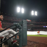 Orioles Cardinals Baseball